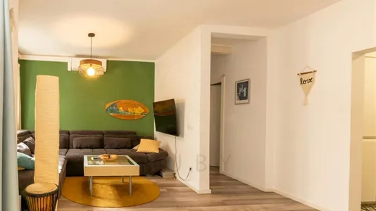 Apartments in Barcelona Sant Martí - photo 2