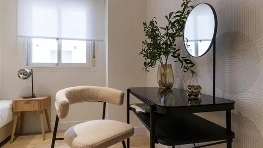 Apartments in Madrid Chamartín - photo 6