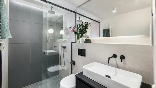 Apartments in Madrid Salamanca - photo 8