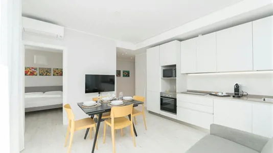 Apartments in Milano Zona 2 - Stazione Centrale, Gorla, Turro, Greco, Crescenzago - photo 1