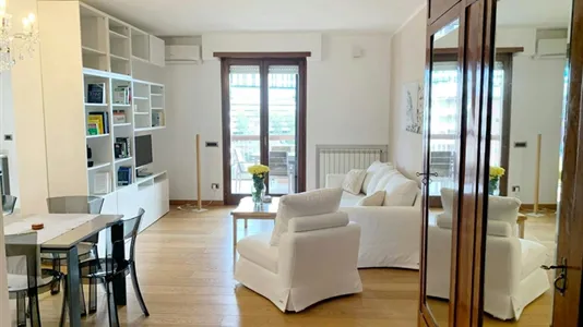 Apartments in Roma Municipio IX – EUR - photo 2