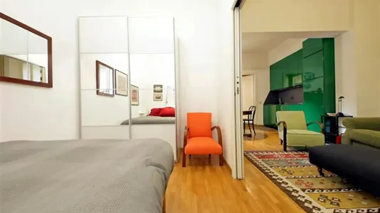 Apartments in Roma Municipio I – Centro Storico - photo 8