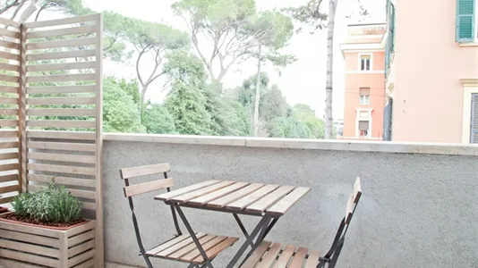Rooms in Roma Municipio II – Parioli/Nomentano - photo 6