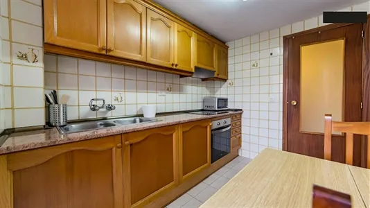 Rooms in Valencia Algirós - photo 8