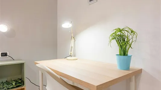 Rooms in Milano Zona 9 - Porta Garibaldi, Niguarda - photo 4