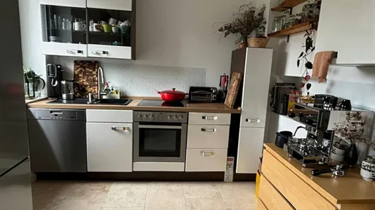 Apartments in Cologne Nippes - photo 2