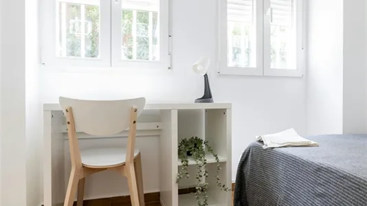 Rooms in Madrid Carabanchel - photo 6