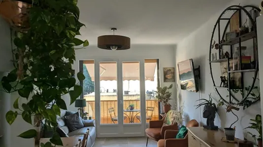 Apartments in Marseille - photo 1