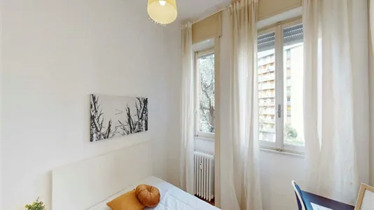 Rooms in Milano Zona 6 - Barona, Lorenteggio - photo 3