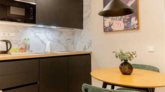 Apartments in Madrid Arganzuela - photo 6