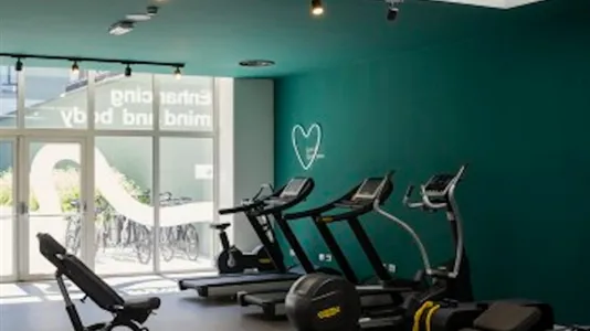 Rooms in Turin - photo 8