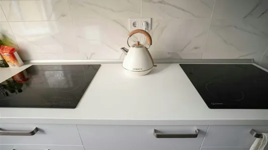 Rooms in Madrid Chamberí - photo 8