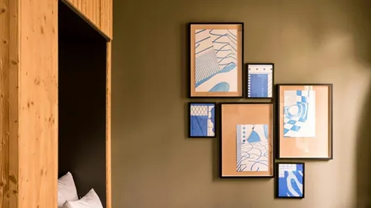 Rooms in Offenbach - photo 1
