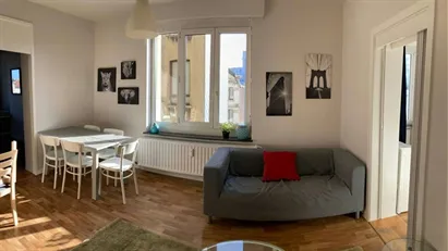 Apartment for rent in Stad Brussel, Brussels