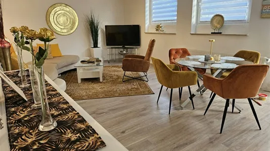 Apartments in Koblenz - photo 1