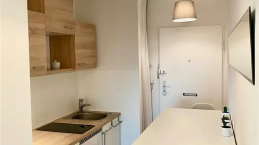 Apartments in Location is not specified - photo 4