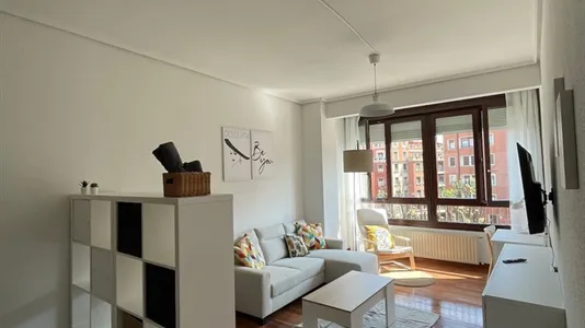Rooms in Bilbao - photo 5
