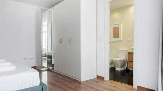 Apartments in Valencia L'Eixample - photo 6