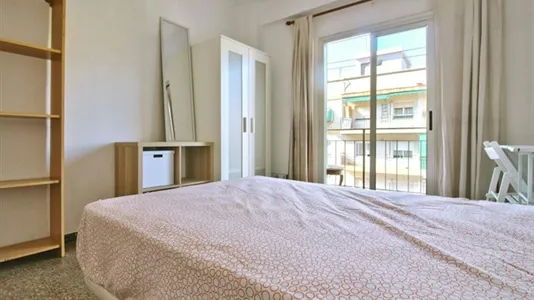 Rooms in Alboraya - photo 5