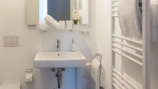 Apartments in Location is not specified - photo 8