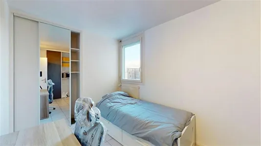 Rooms in Angoulême - photo 5