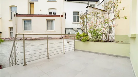 Rooms in Brussels Elsene - photo 9
