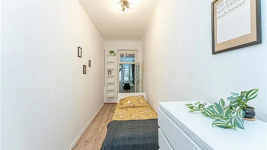 Rooms in Berlin Treptow-Köpenick - photo 2