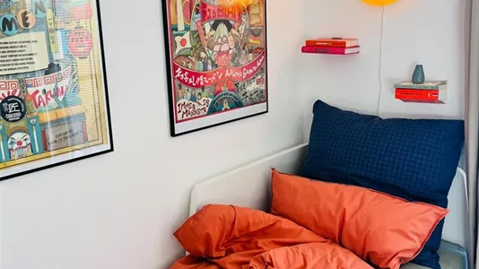 Apartments in Mannheim - photo 2