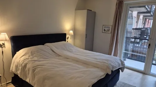 Apartments in Nacka - photo 4