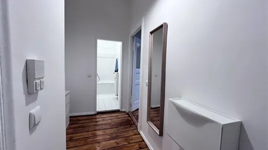 Apartments in Location is not specified - photo 10