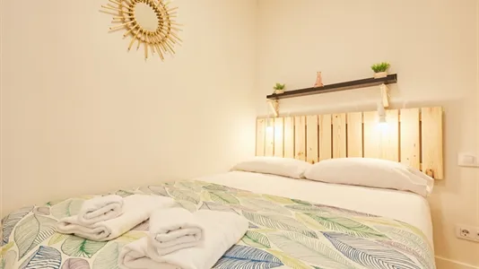 Apartments in Madrid Retiro - photo 6