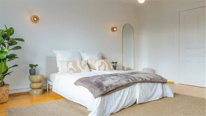 Apartment for rent in Hamburg Eimsbuttel, Hamburg