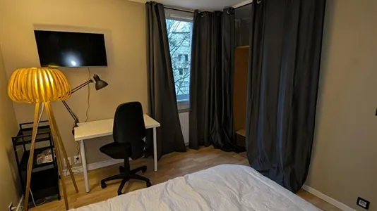 Rooms in Torcy - photo 7