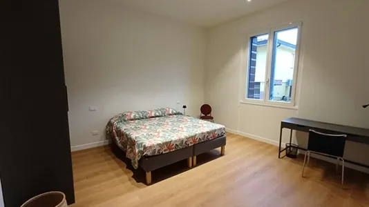 Rooms in Padua - photo 2