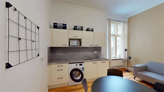 Rooms in Location is not specified - photo 9