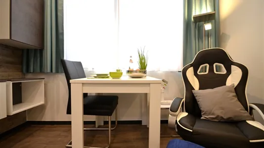 Apartments in Offenbach am Main - photo 5