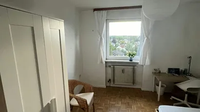 Room for rent in Munich Thalkirchen-Obersendling-Forstenried-Fürstenried-Solln, Munich