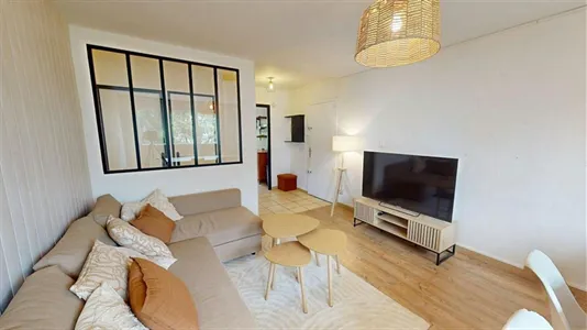 Rooms in Grenoble - photo 9