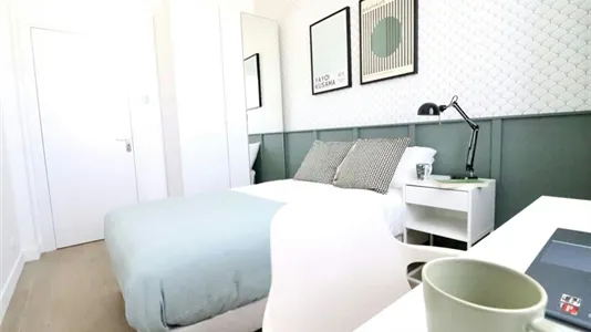 Rooms in Nice - photo 4