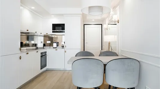 Apartments in Location is not specified - photo 8