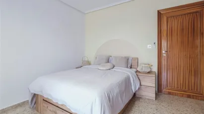 Room for rent in Godelleta, Comunidad Valenciana