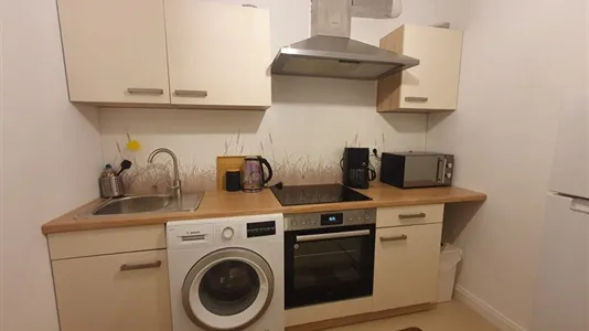 Apartments in Hamburg Eimsbuttel - photo 5