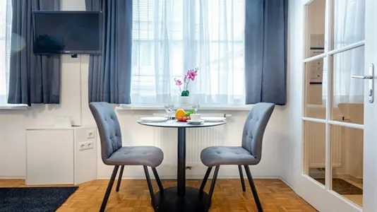 Apartments in Vienna Innere Stadt - photo 5