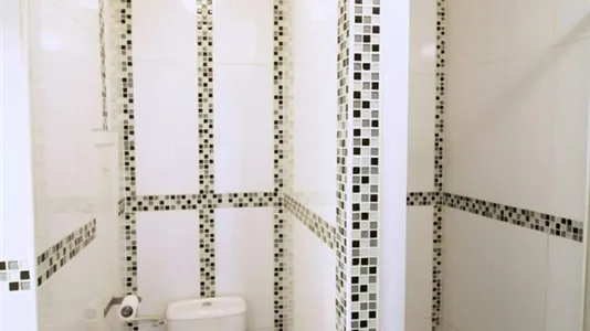 Rooms in Paris 20ème arrondissement - photo 7