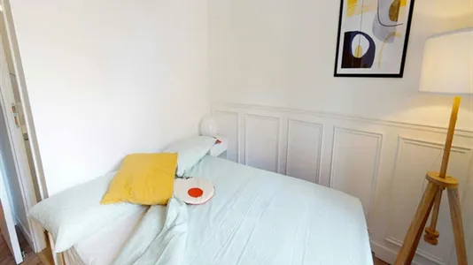 Rooms in Paris 18ème arrondissement - Montmartre - photo 2