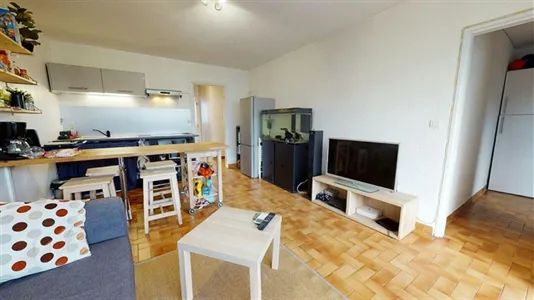 Rooms in Montpellier - photo 10