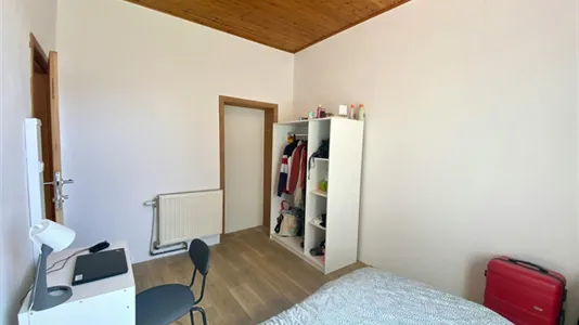 Rooms in Brussels Schaarbeek - photo 10