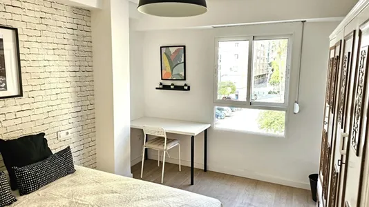 Rooms in Valencia Algirós - photo 5