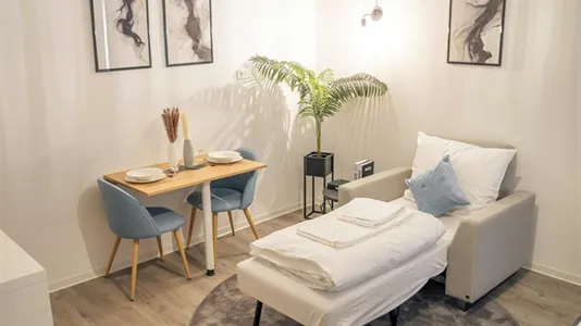 Apartments in Gießen - photo 10