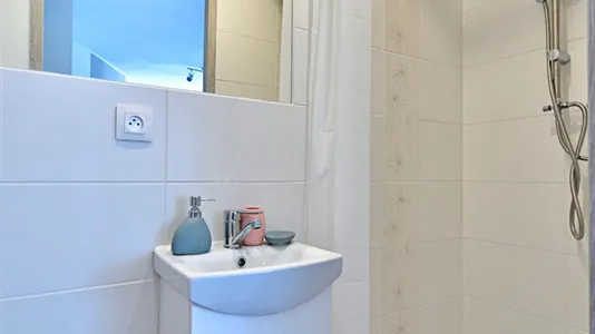 Apartments in Łódź - photo 7